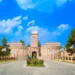 A regular meeting of the Administrative Commission was held