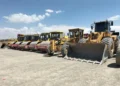 Construction of 38 km road has started in Paktika