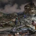 The number of victims of the earthquake in Venezuela reached more than 1400 people