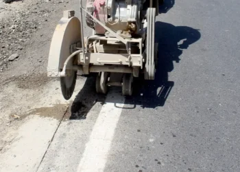 A project at the cost of 16 million Afghanis has been started in Herat