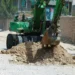 In Herat, the construction of the remaining part of the Shedai road has started at the cost of 9 million Afghanis