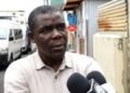 NCOPT president calls for clear fare formula after fuel price hike