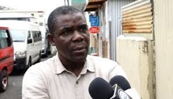 NCOPT president calls for clear fare formula after fuel price hike