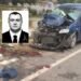 The prosecutor’s office opened a criminal case after the death of two police officers in the Singerei region. The driver was charged