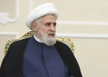 Naeem Qassem: Closing the Strait of Hormuz is a powerful weapon, and the Lebanese state must exploit it