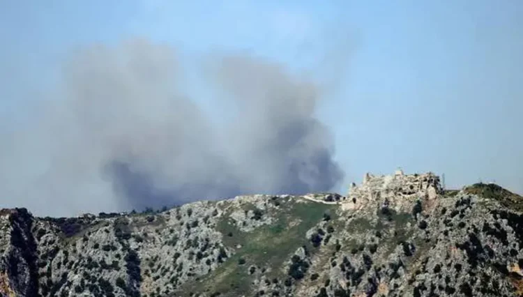 Small withdrawals from southern Lebanon… This is what the Israeli media revealed
