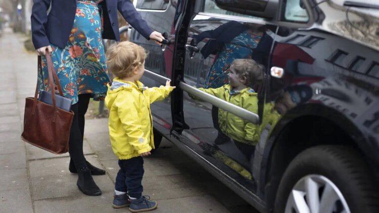 Greens criticize Bauer: “Family Minister promotes a traditionally patriarchal model” – DiePresse.com