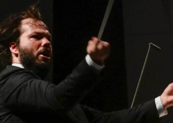 Conductor Popelka in the music club: And at the end to paradise – DiePresse.com