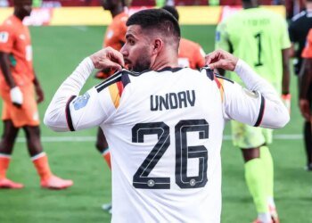 This striker is Germany’s luxury problem – DiePresse.com