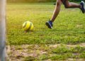 Playing football in the Prater: The Jesuits attacked the ball and opponents – DiePresse.com