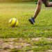 Playing football in the Prater: The Jesuits attacked the ball and opponents – DiePresse.com