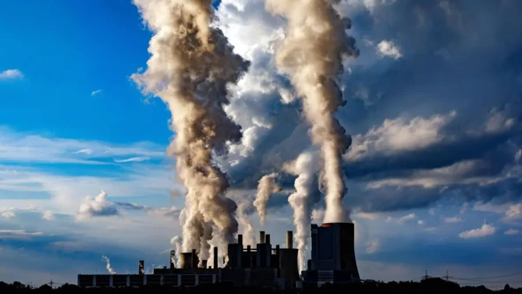 How bad is the air quality in the EU? – DiePresse.com