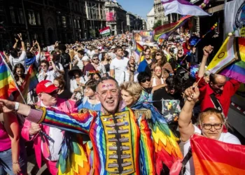 Gender identity: How our world became colorful – DiePresse.com