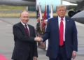 Putin congratulates Trump on his 80th birthday in a telephone conversation – DiePresse.com
