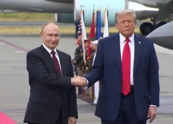 Putin congratulates Trump on his 80th birthday in a telephone conversation – DiePresse.com