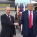 Putin congratulates Trump on his 80th birthday in a telephone conversation – DiePresse.com