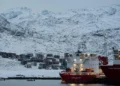 Japan reaches for rare earths under Greenland’s ice – DiePresse.com