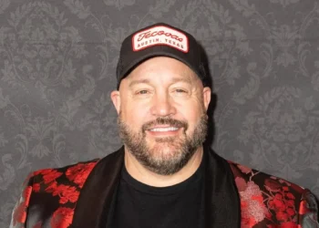 Kevin James: “A good joke is still a good joke” – DiePresse.com
