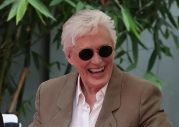 Honorary Oscar goes to Glenn Close – DiePresse.com