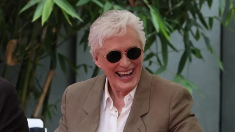 Honorary Oscar goes to Glenn Close – DiePresse.com