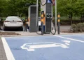 VCÖ criticizes new taxation for e-company cars – DiePresse.com