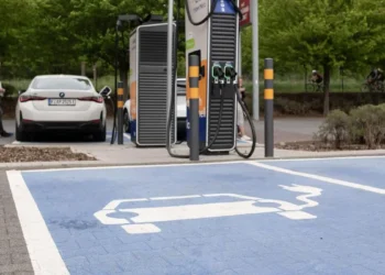 VCÖ criticizes new taxation for e-company cars – DiePresse.com