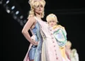 Thin and white: body ideals in the fashion world have hardly changed – DiePresse.com