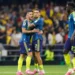 Football World Cup: Colombia celebrates 3-1 win against World Cup newcomer Uzbekistan – DiePresse.com