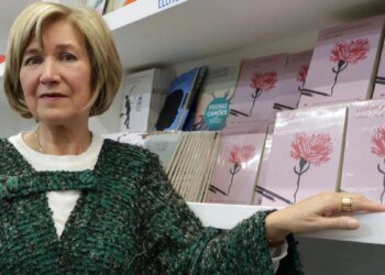 Austrian State Literature Prizes for Clemens Setz and Lídia Jorge – DiePresse.com