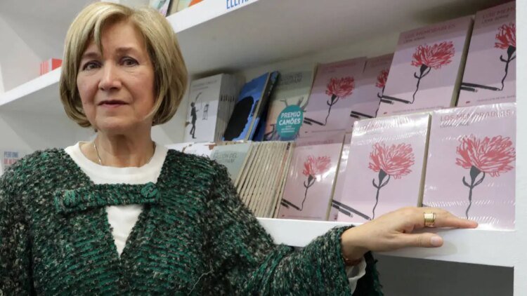 Austrian State Literature Prizes for Clemens Setz and Lídia Jorge – DiePresse.com