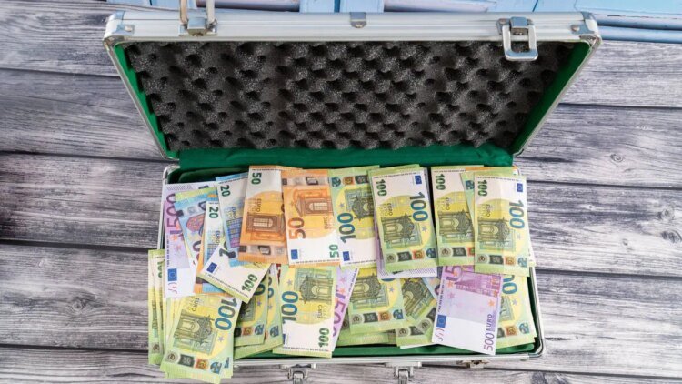 EU against “eyewash” in the fight against corruption – DiePresse.com