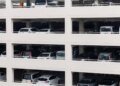 Heat: Forgotten in the car: 18-month-old child in Marseille is dead – DiePresse.com
