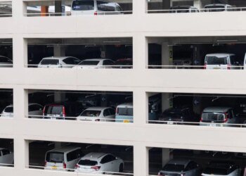 Heat: Forgotten in the car: 18-month-old child in Marseille is dead – DiePresse.com