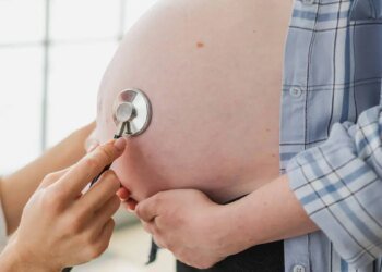 Austria’s pregnant women were initially heavier during Corona – DiePresse.com