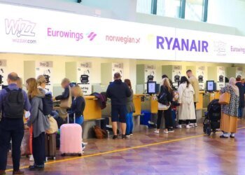 Government provides 60 million euros for aviation – DiePresse.com