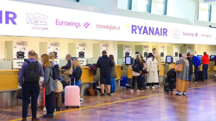 Government provides 60 million euros for aviation – DiePresse.com
