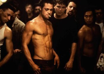 Brad Pitt and the “Fight Club” – What does the man actually want? – DiePresse.com