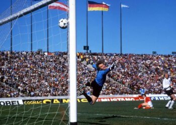 Wanderlust, Nazis, Córdoba: Austria’s intensive relationship with World Cup opponent Argentina – DiePresse.com