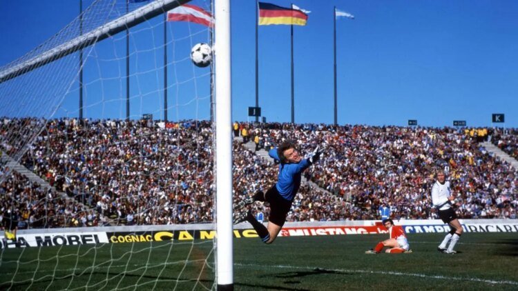 Wanderlust, Nazis, Córdoba: Austria’s intensive relationship with World Cup opponent Argentina – DiePresse.com