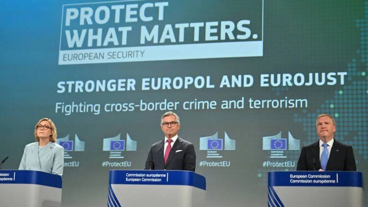 EU no longer wants to give protection status to Ukrainians subject to military service – DiePresse.com