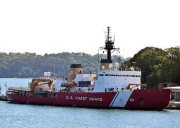 'Blue Pacific': US targets Oceania's illegal activities – | Kyabram Free Press