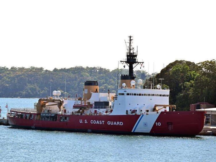 'Blue Pacific': US targets Oceania's illegal activities – | Kyabram Free Press