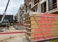 Eco-friendly aspirations: Wood construction to cut CO2 emissions by 30% in new Kirchberg project