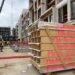 Eco-friendly aspirations: Wood construction to cut CO2 emissions by 30% in new Kirchberg project