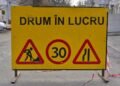Repairs in the center of Chisinau: The intersection of Banulescu-Bodoni and Bucuresti streets will be closed for two days