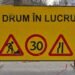 Repairs in the center of Chisinau: The intersection of Banulescu-Bodoni and Bucuresti streets will be closed for two days