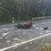 Emergency services: Two motorcyclists injured in separate Wednesday morning crashes