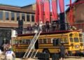 Discovery, atmosphere, and interactive experiences: Usina brings music and festival spirit back to Dudelange