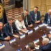 Son of a former Civic Platform minister traveled to the U.S. to discuss Poland’s nuclear project. In Poland, he is standing trial
