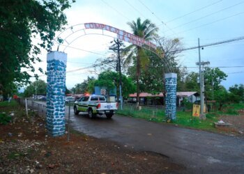 The report that reveals the hours before the escape from La Joyita